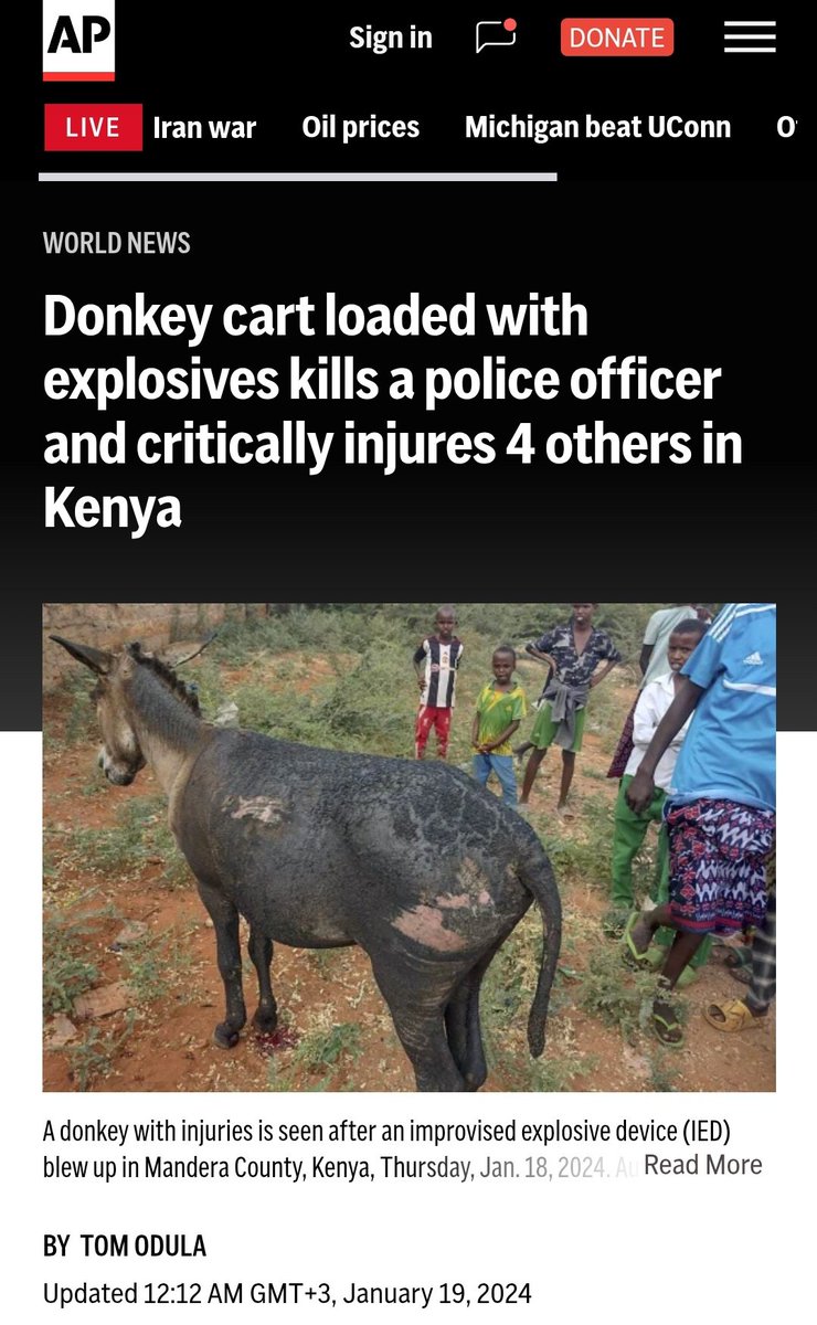 Saddique Shaban tweet media