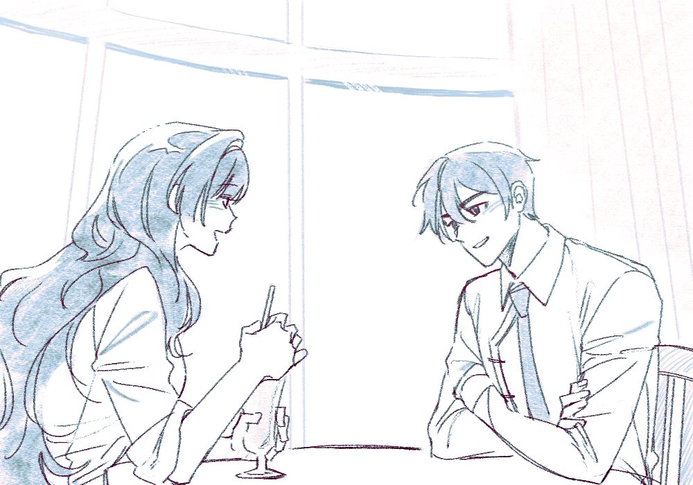 지깡/레브 tweet media