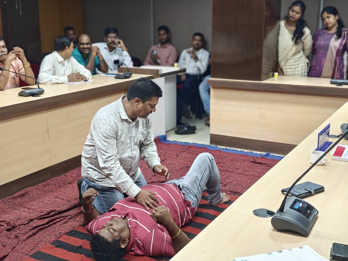 Controller of Accounts Odisha tweet media