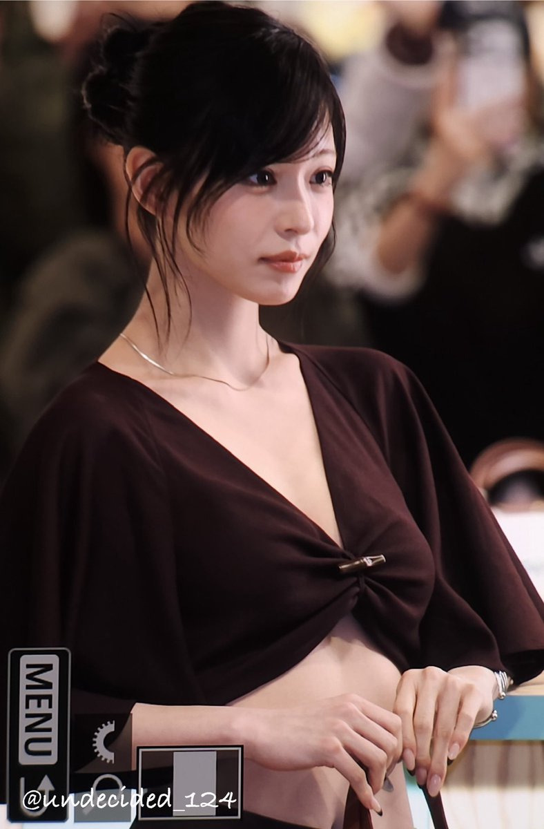 undecided tweet media