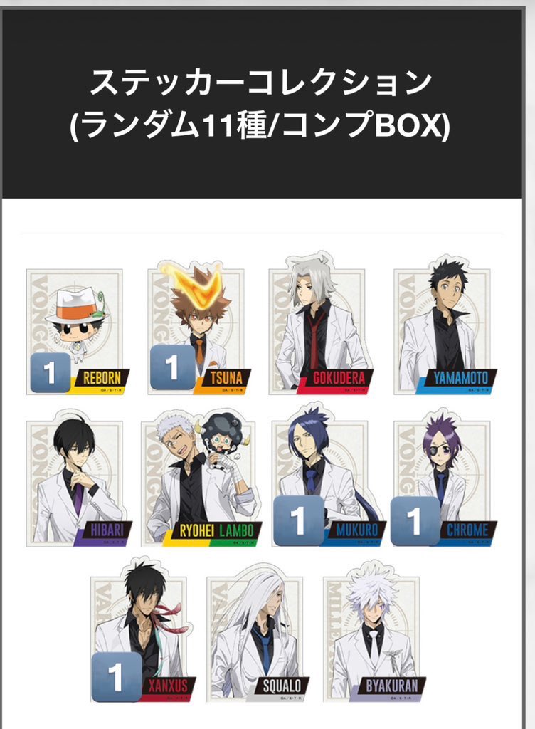 💛(きいろ) tweet media