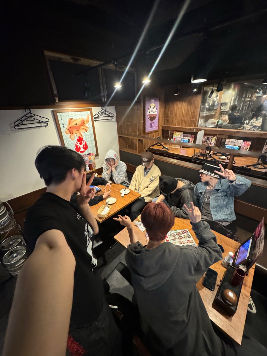 MODYSSEYWORLD's tweet photo. Enjoy life🔥🔥🔥🔥

#MODYSSEY #모디세이
#SUREN #수런
#GotHooked #AddictiveSymphony https://t.co/egdb6M9CLl