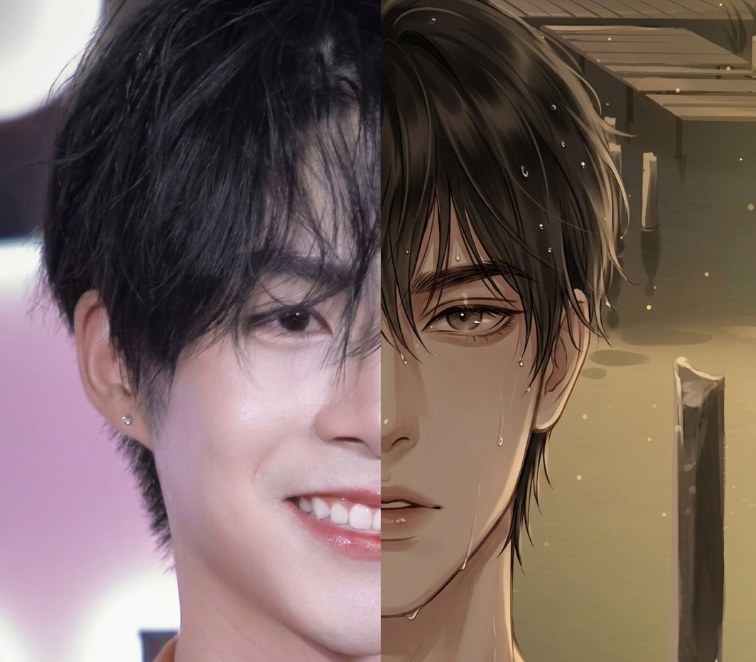 🥕🖤🦋เน็ตเจเจ✨(LUAT ep²🥳) tweet media