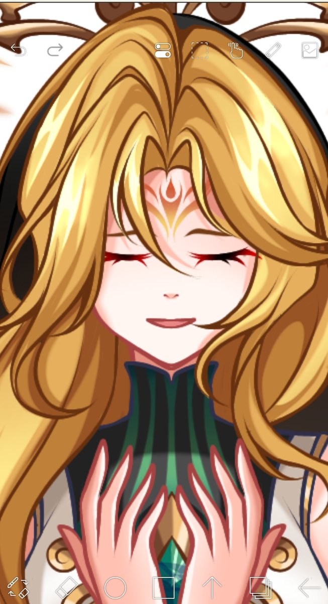 Hvít Aska 🍃🐑 tweet media