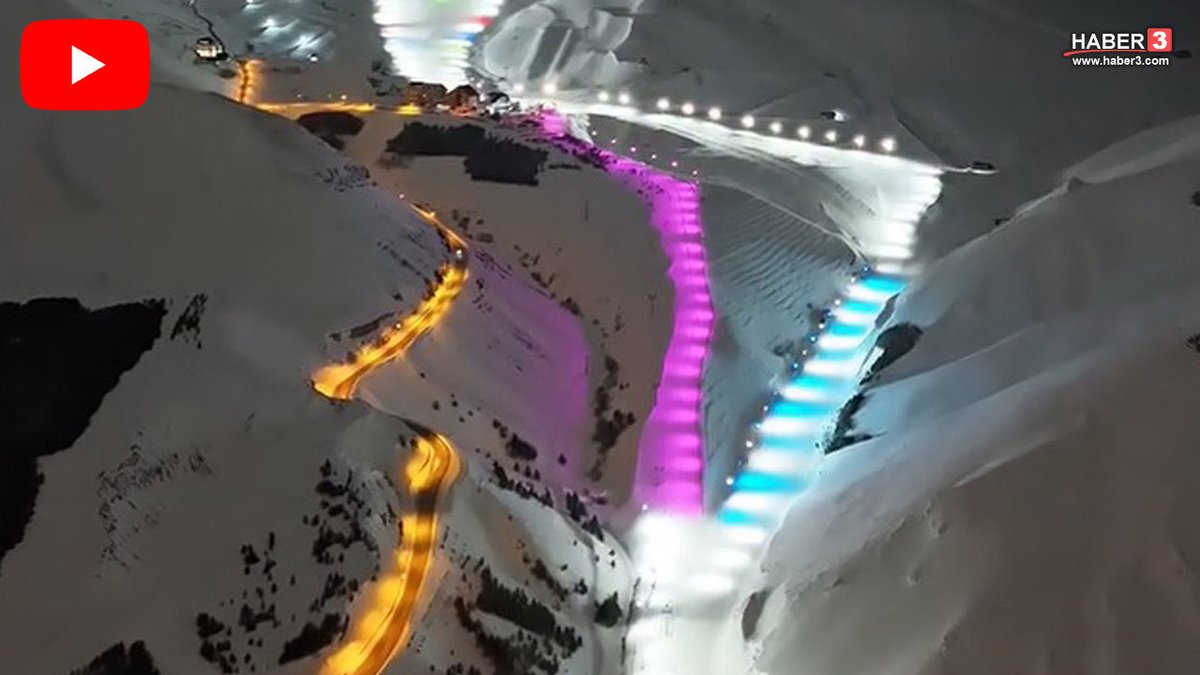 haber3com's tweet image. Dünyanın sayılı kayak merkezlerinden Palandöken, nisan ayında kayak tutkunlarını ağırlamaya devam ediyor. Bol yağışlı geçen kışın ardından kar kalınlığının hala 2 metreye yakın olduğu merkezde "bahar sezonu"… haber3.com/foto-galeri/ya… #Palandöken #kayak #bahar #kış #kayaksezonu