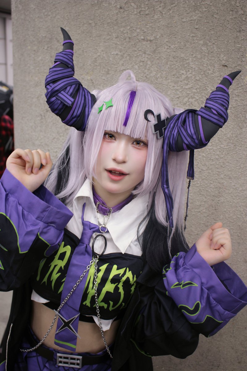 いと。@ニコ超25日 tweet media