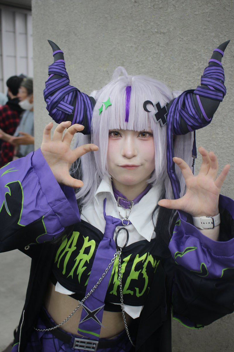 いと。@ニコ超25日 tweet media