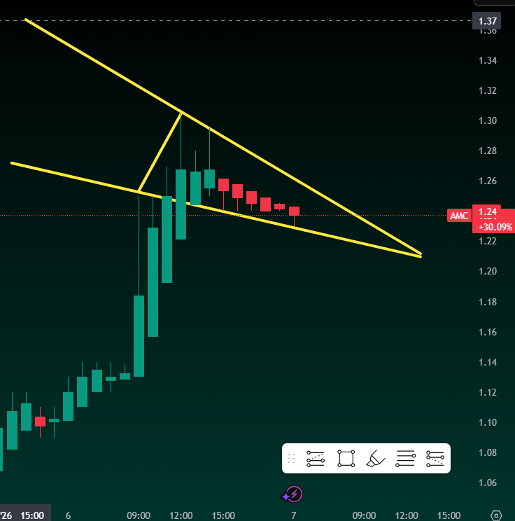 GlitchRekal tweet media