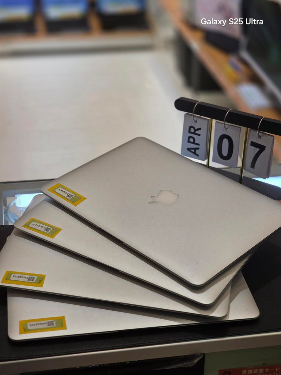 PCコンフルプレミアム🍎なんばマルイ🍎おかげさまで4周年🎂 tweet media