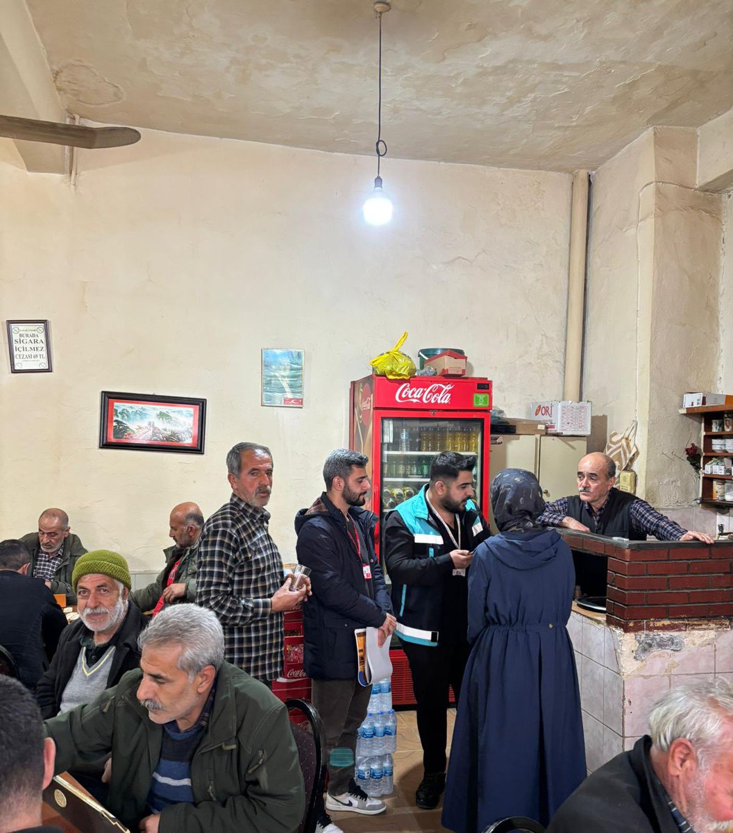 ÖMERLİ TOPLUM SAĞLIK MERKEZİ tweet media