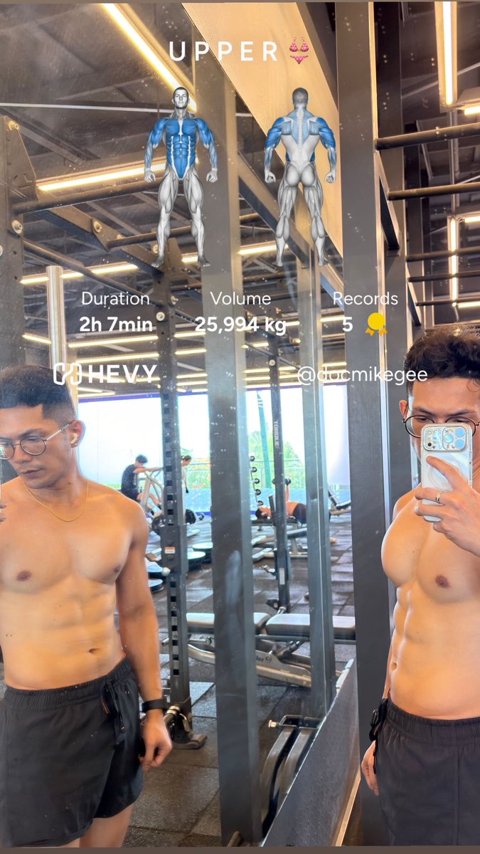 I need to cut on carbs and sweets na talaga this april