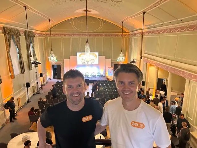 Geyser ⚡️ tweet media