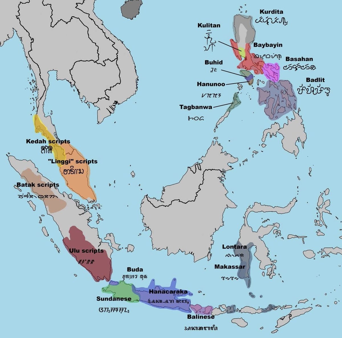 Cerlong Paceroh tweet media