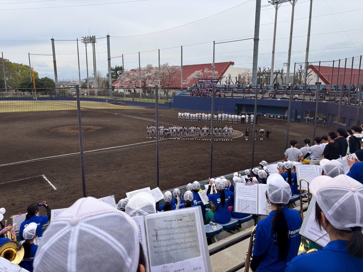 都立杉並高等学校吹奏楽部 tweet media