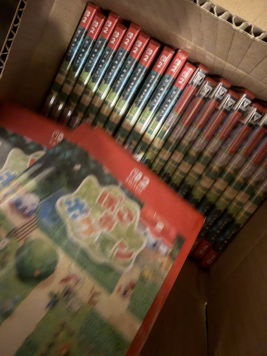 Karaimabo tweet media