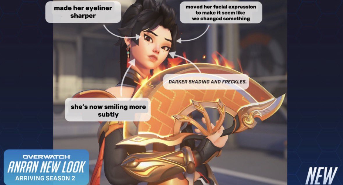 🪭🔥anran main🔥🪭 tweet media