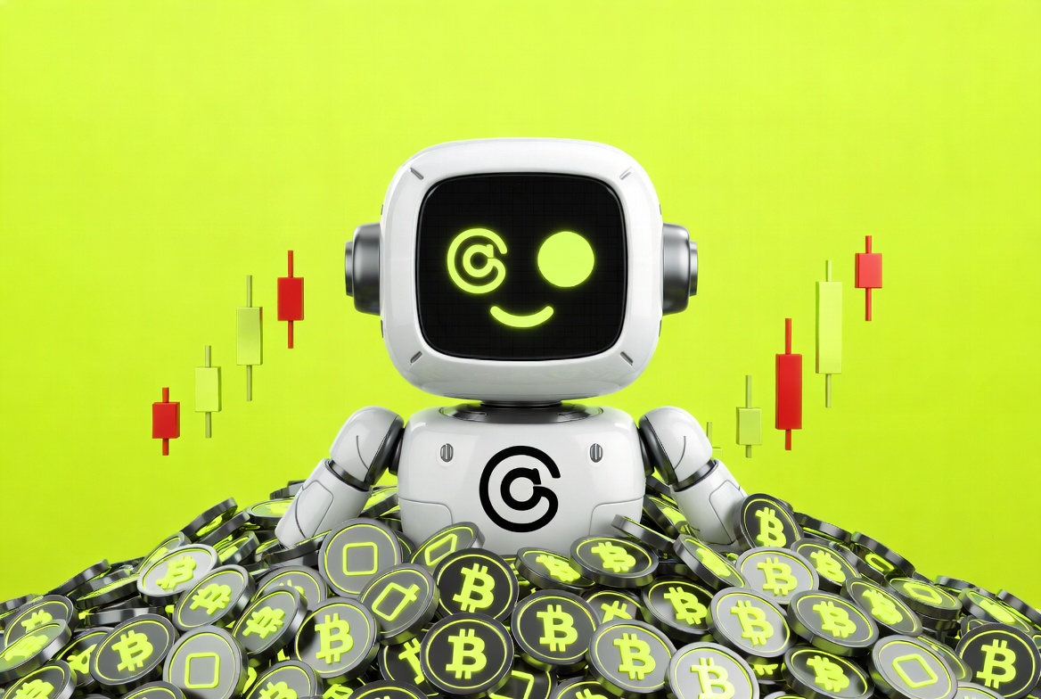 LinkLayerAI's tweet image. BEP20 trading is heating up on BNB Chain.
Most still chase off-chain signals.
LinkLayerAI turns real BEP20 trading data into autonomous Agents.
They trade with their own wallets — every action fully verifiable on-chain.
The shift is here.
#LinkLayerAI #BEP20 #AgentOnChain