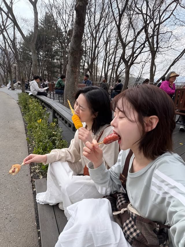 ryusua date 👭🌼