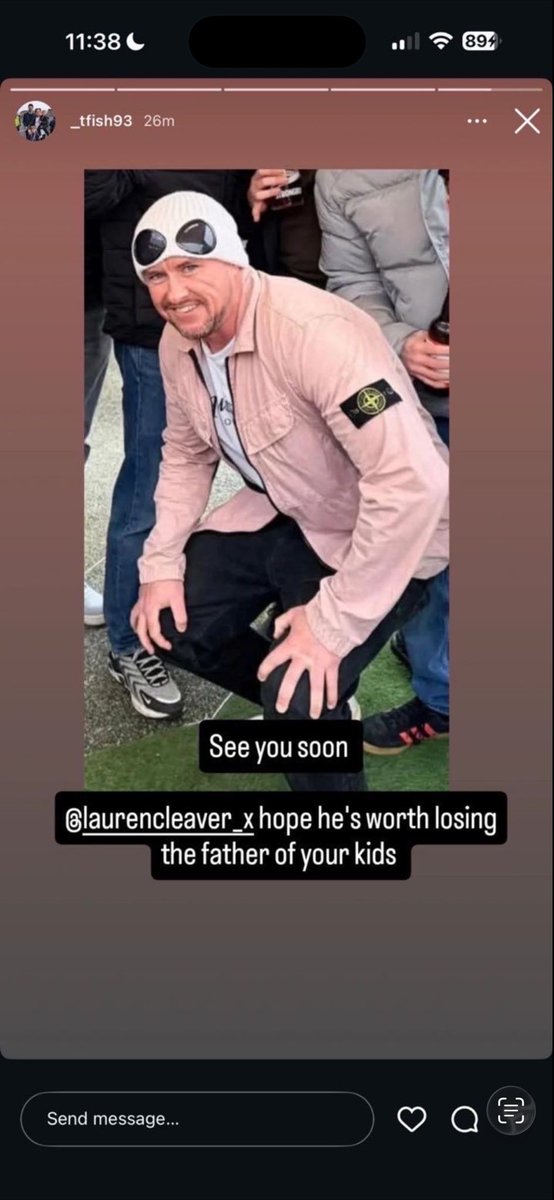 Mrs Róisín Ní Chormaic 🍀🍀 tweet media