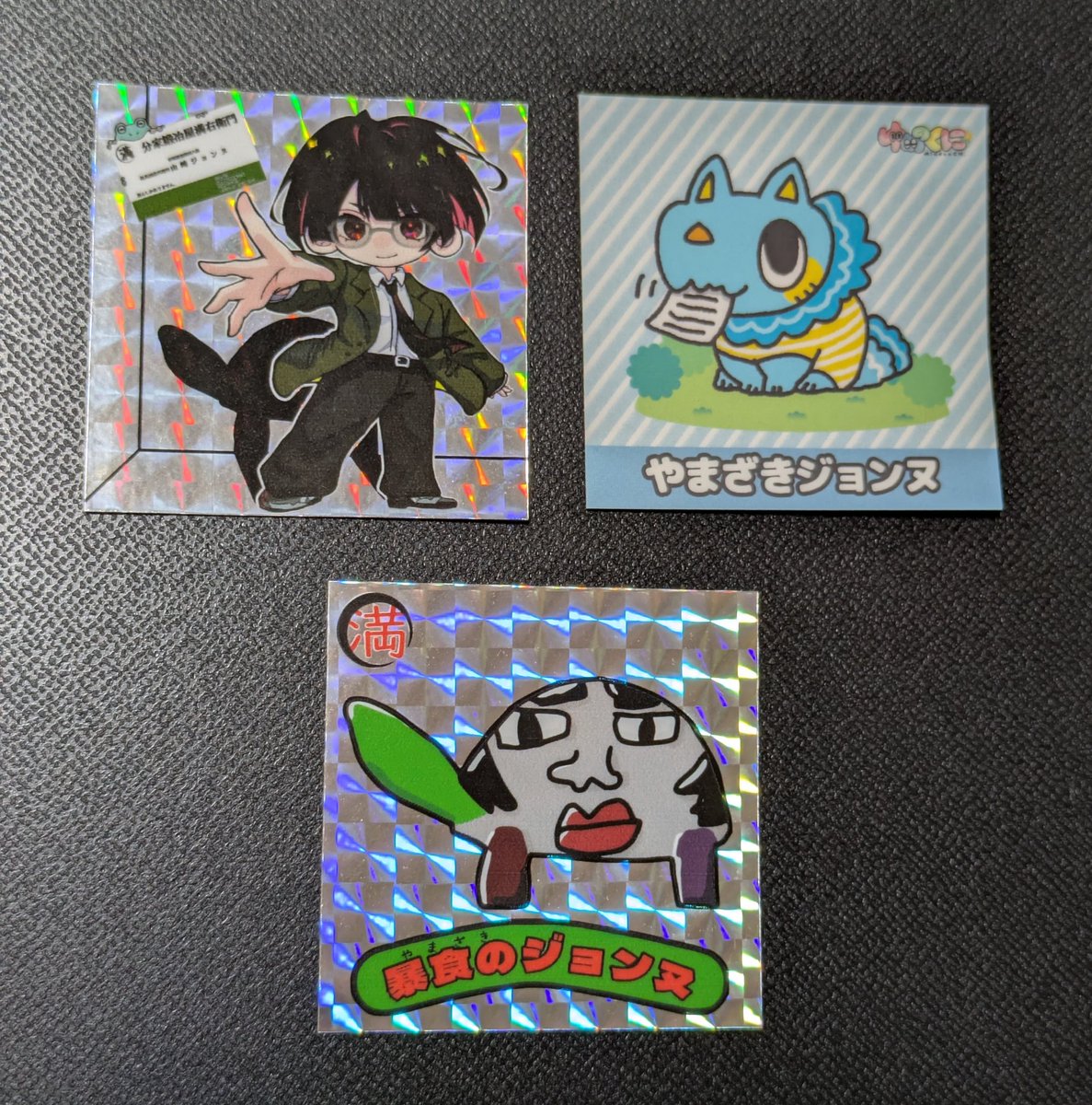 紅いサイコロ tweet media