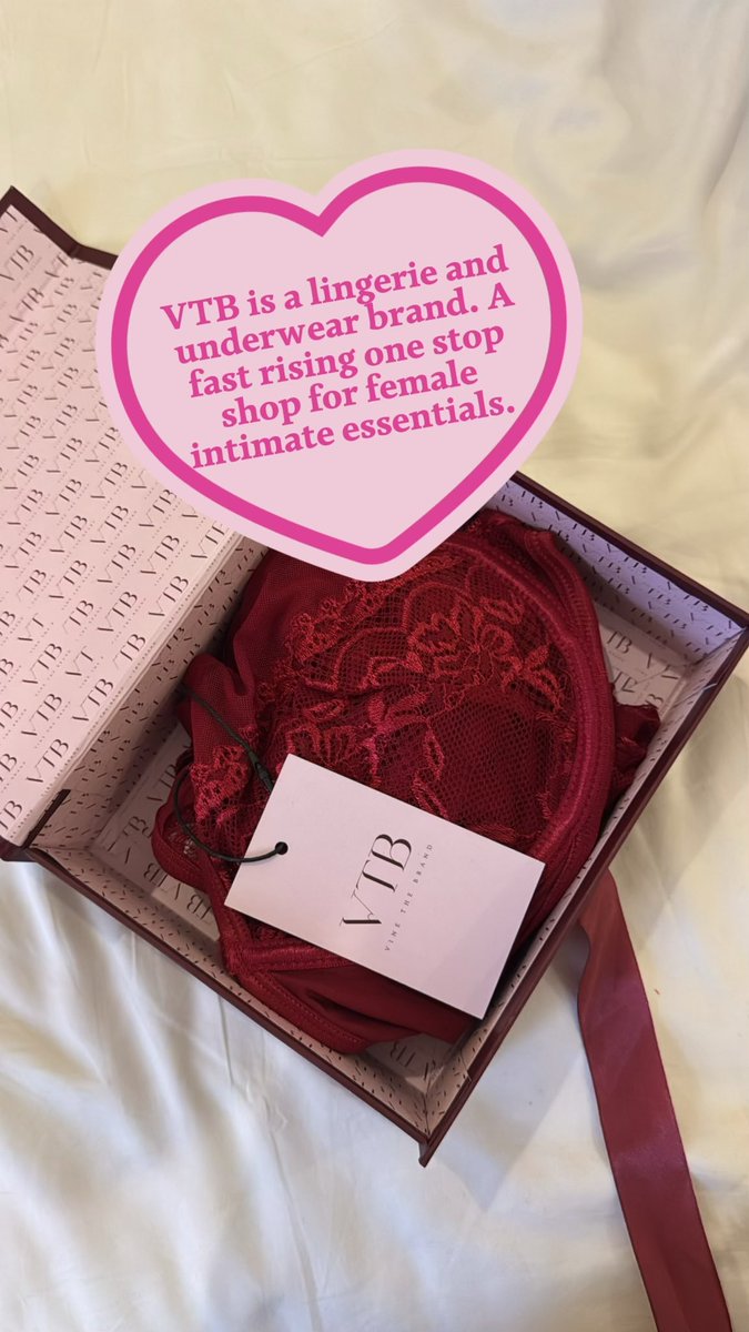 Vinethebrand tweet media
