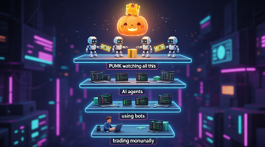 PUMPKING Official tweet media