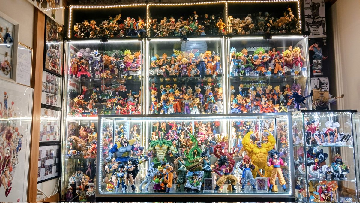 ディスプレイちょこっとアップデート😁✨✨