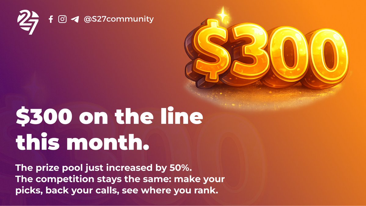 27Community tweet media