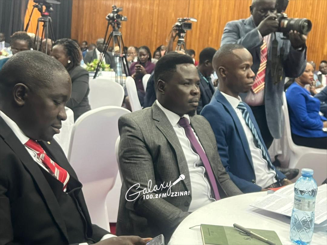 100.2 Galaxy FM Zzina! tweet media