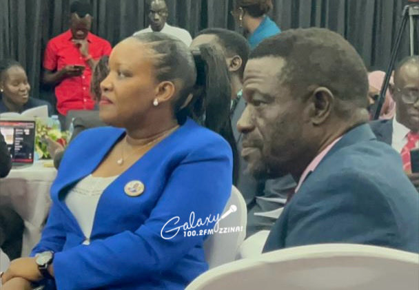 100.2 Galaxy FM Zzina! tweet media