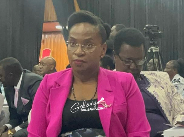 100.2 Galaxy FM Zzina! tweet media