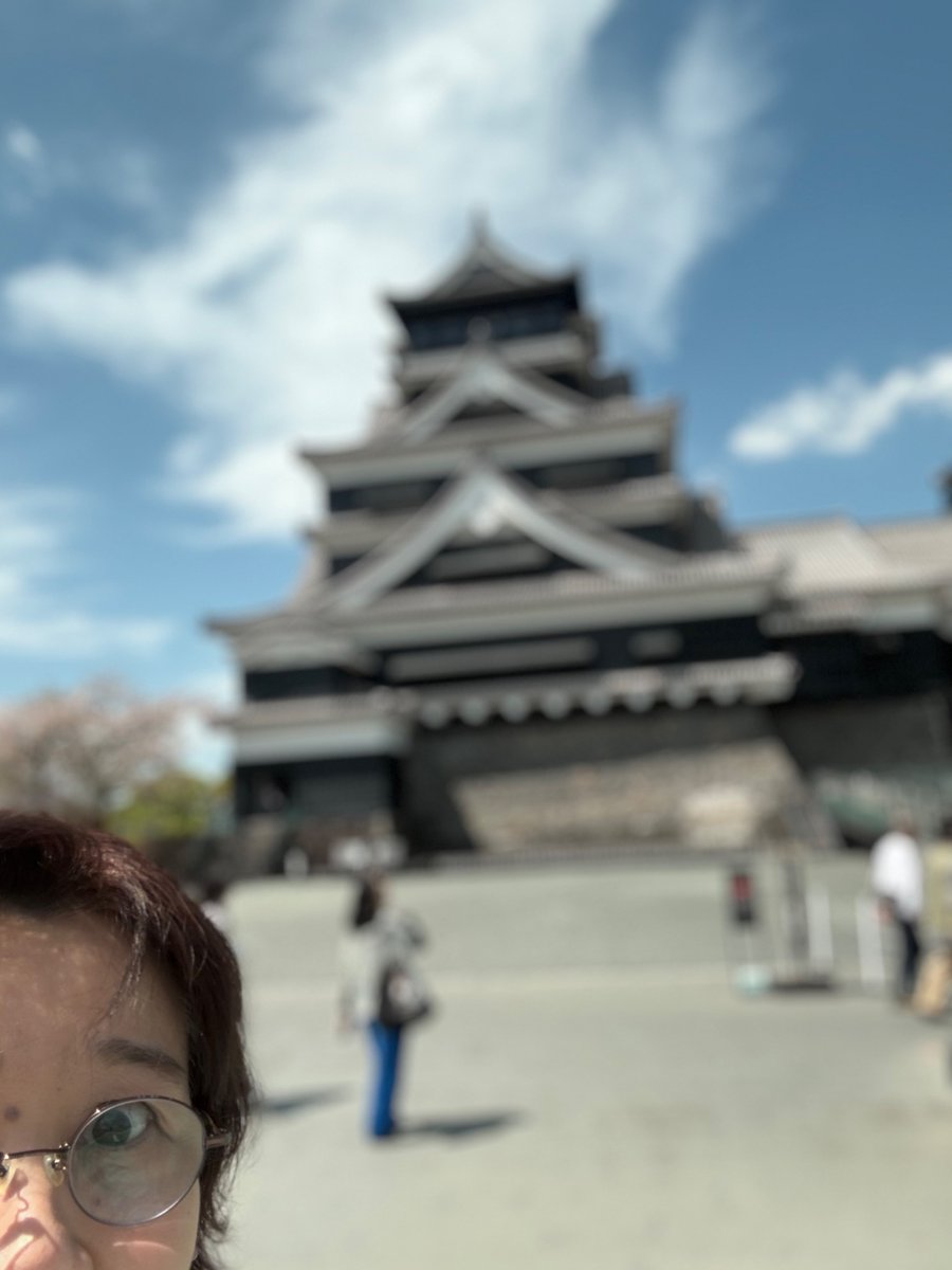 山口由里子 tweet media