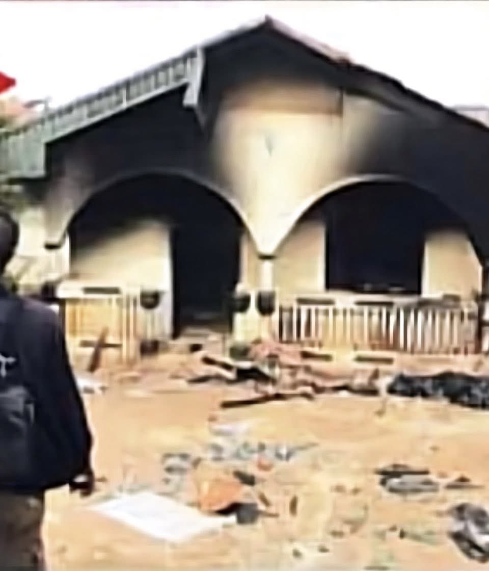 THE STATE NEWS tweet media