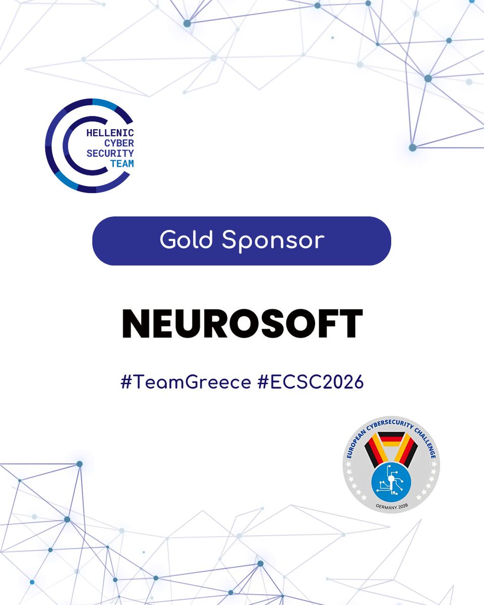 Hellenic Cyber Security Team tweet media
