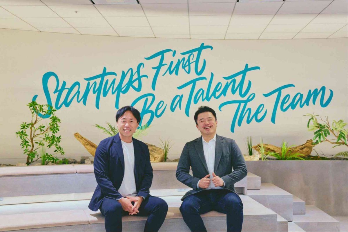 Yuichiro Shimizu tweet media