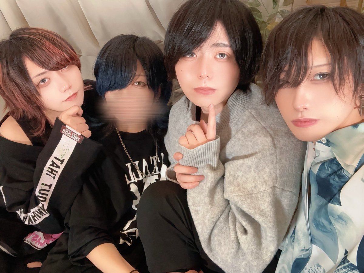 (ウ ´ ꒳ ` マ)レ tweet media