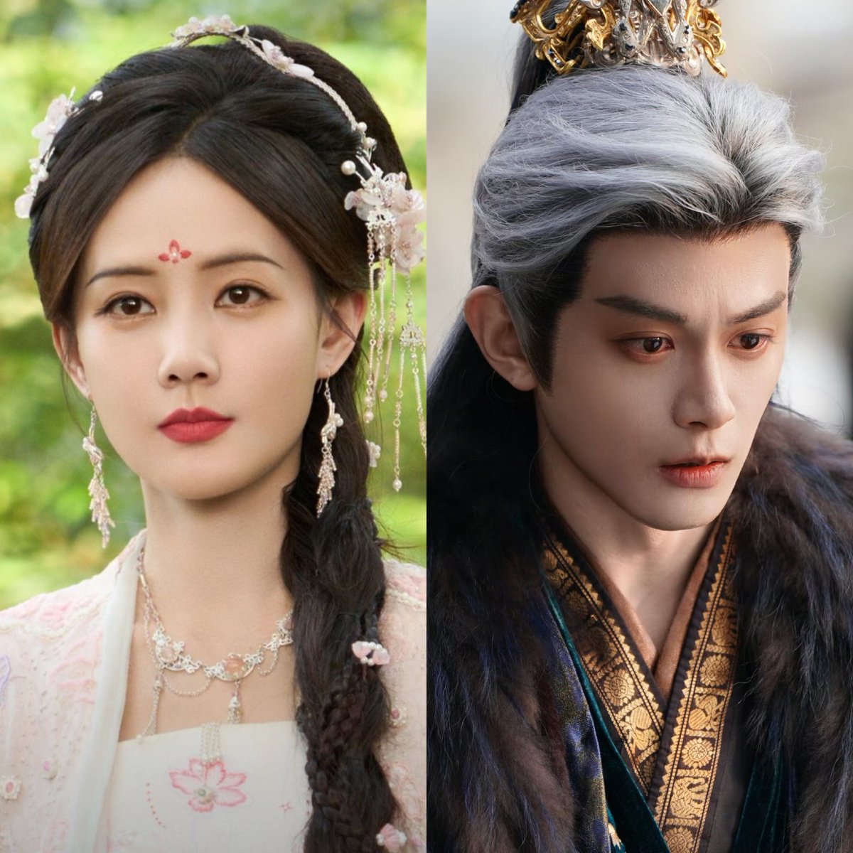 ForCdrama tweet media