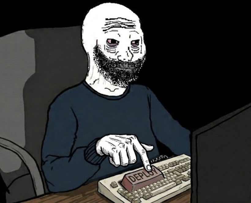 OverDose tweet media