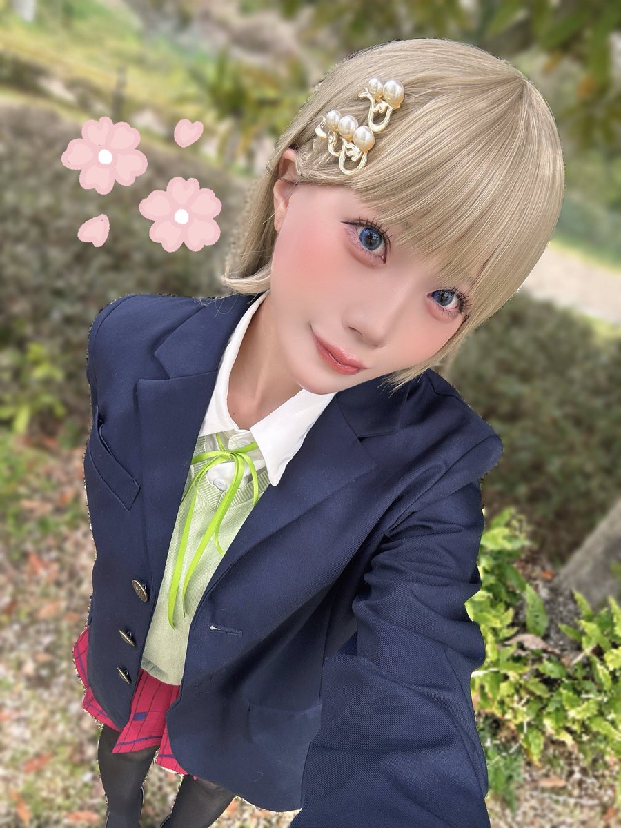 ちゃゆめ💭 tweet media