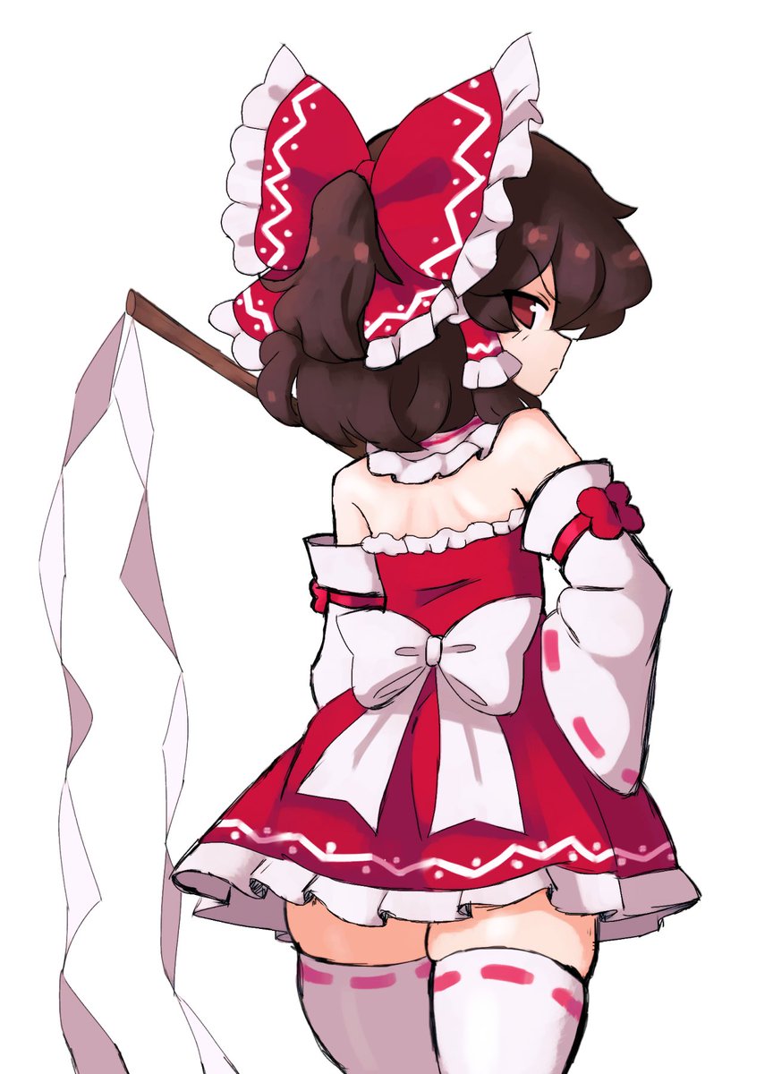 Alice Koneba Grimoire tweet media