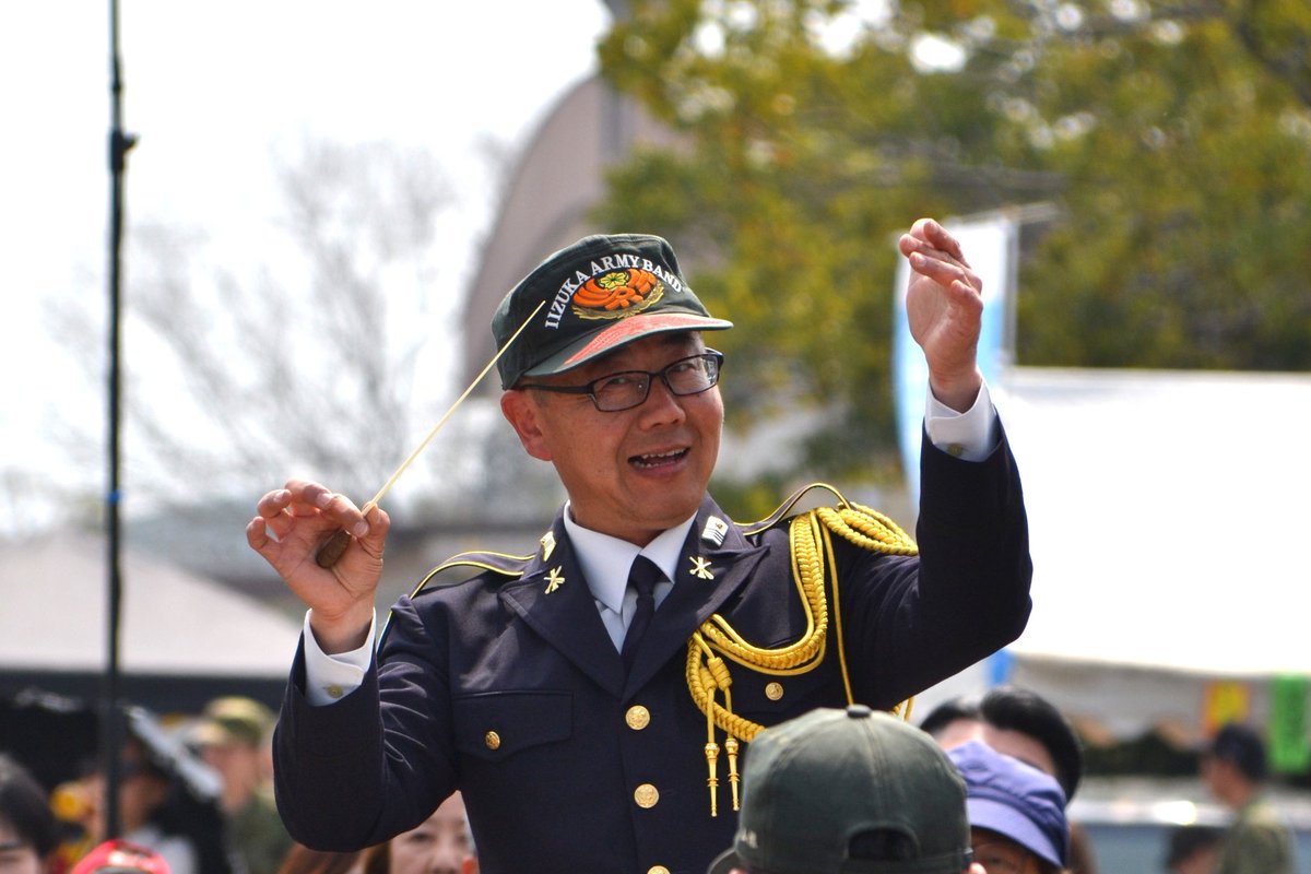 陸上自衛隊飯塚駐屯地 tweet media