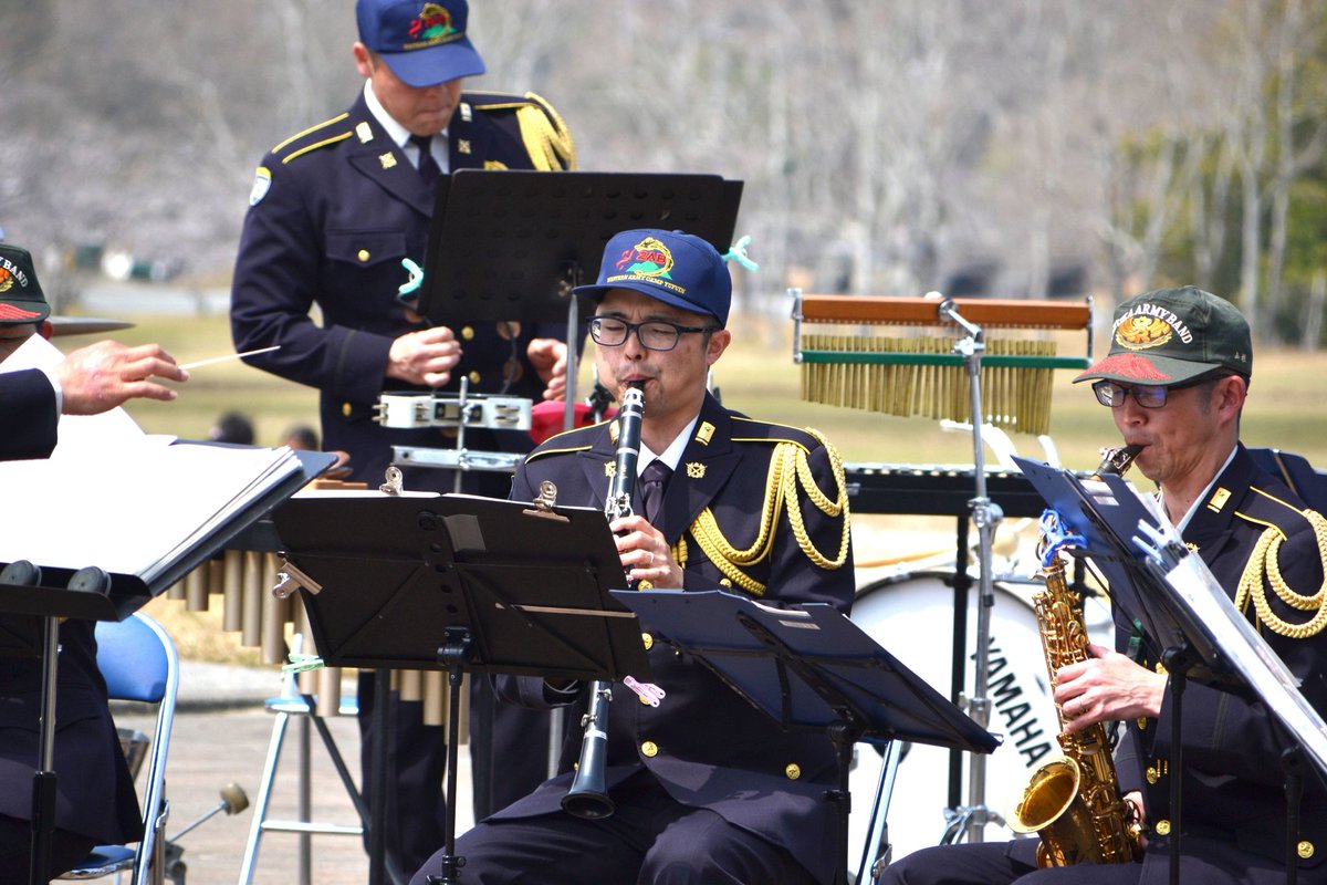 陸上自衛隊飯塚駐屯地 tweet media