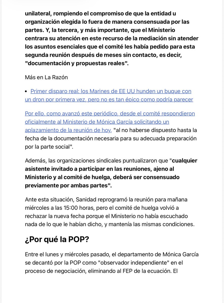 María José García Mateos tweet media