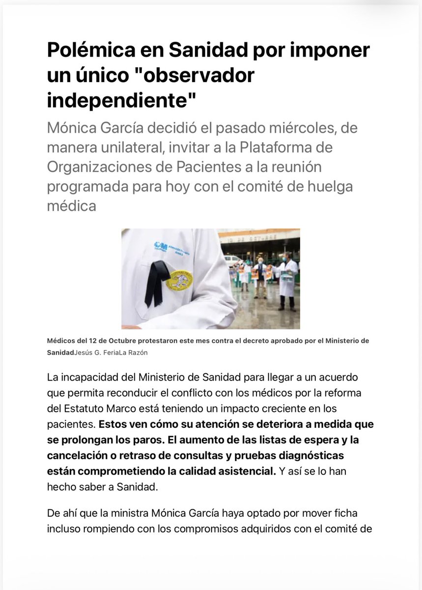 María José García Mateos tweet media