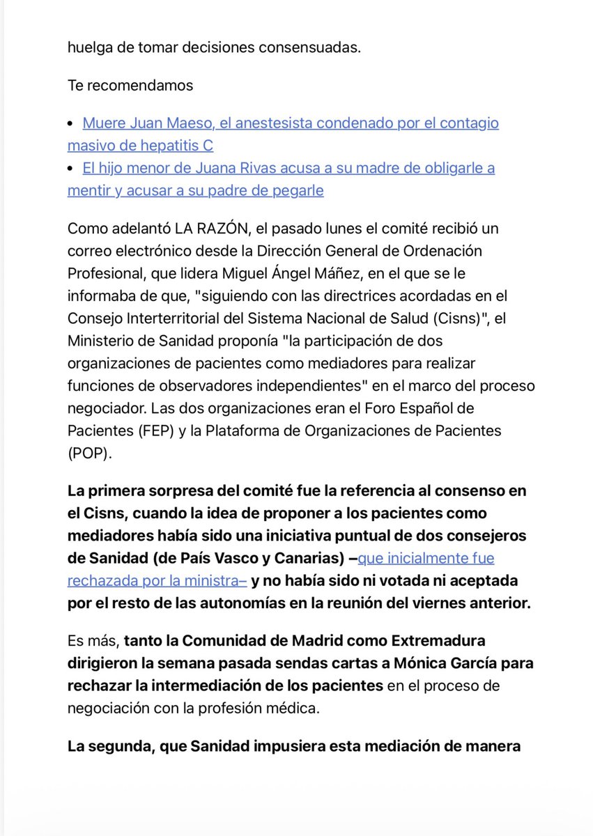 María José García Mateos tweet media