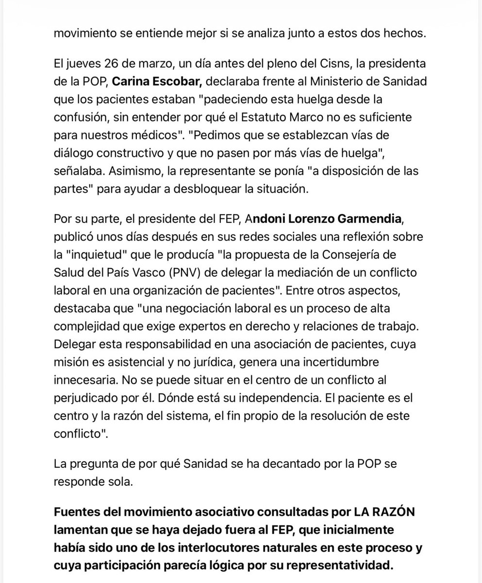 María José García Mateos tweet media