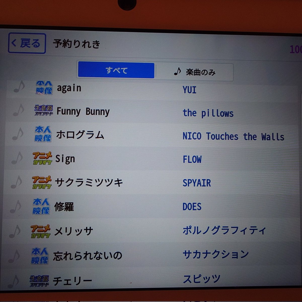 ひぐれとわ tweet media