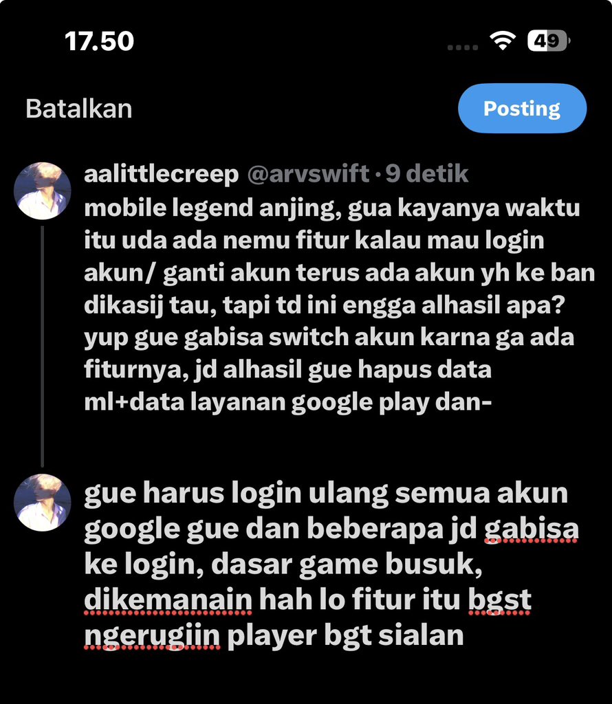 aalittlecreep tweet media