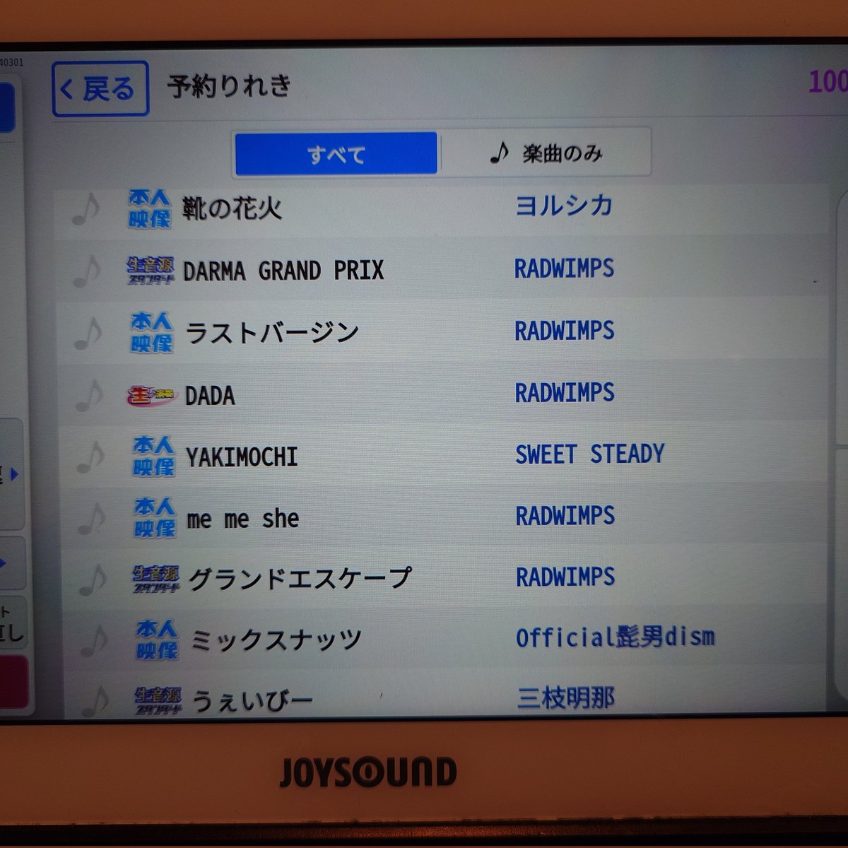 ひぐれとわ tweet media