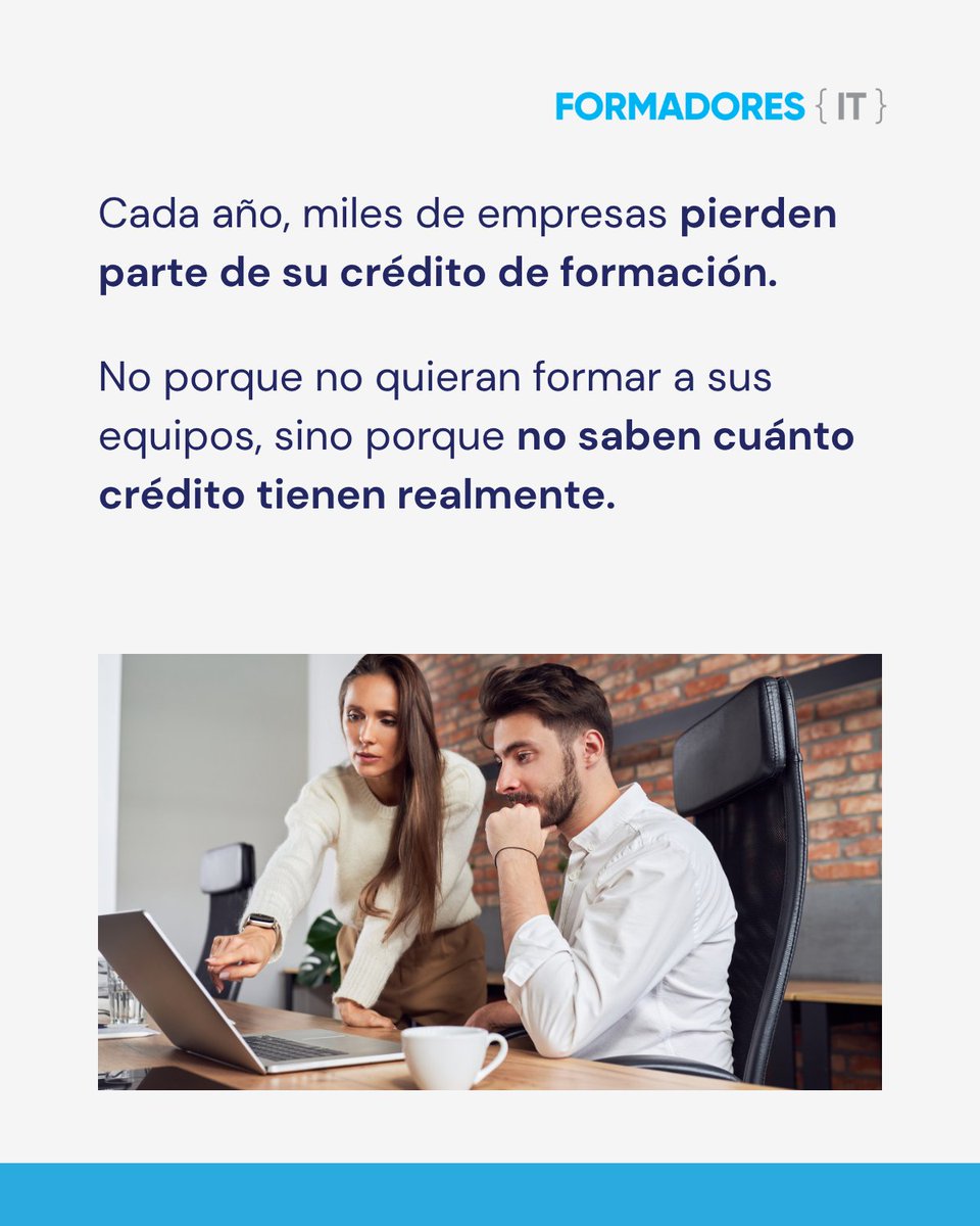 Formadores IT tweet media